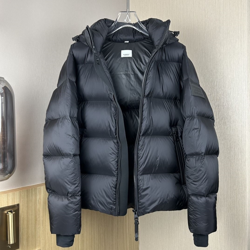 Burberry Down Coat